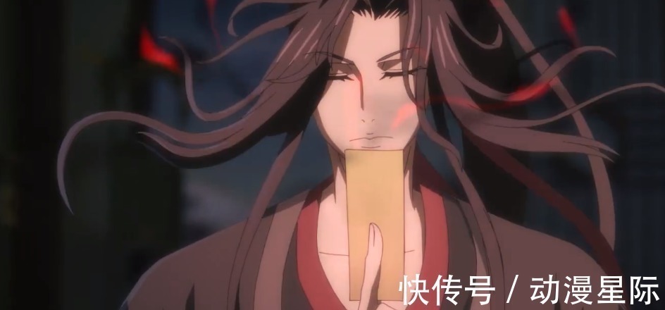 蓝启仁!蓝忘机和魏无羡在云深不知处生活的一地鸡毛?别小看蓝湛的本事