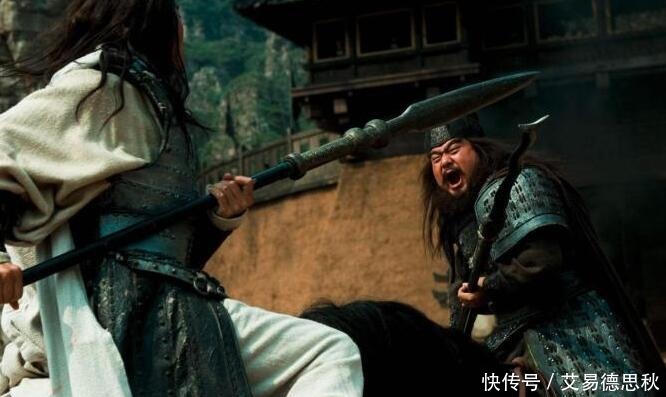 张飞|张飞真正死因在这里，别再瞎说了