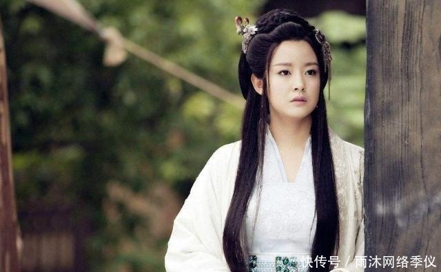 大笑|史上最幸运的宫女,皇帝诵经打瞌睡她大笑,没被处罚还成了皇妃