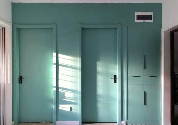 住宅公寓|90后女青年的独居生活，75平住宅公寓，用15万打造理想小家