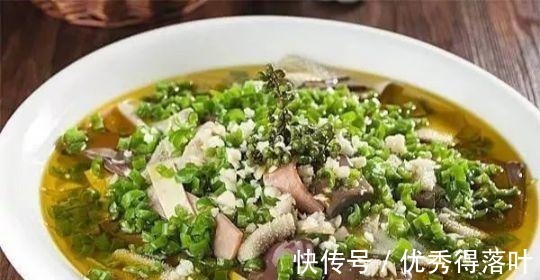 姜米|几道家常菜！