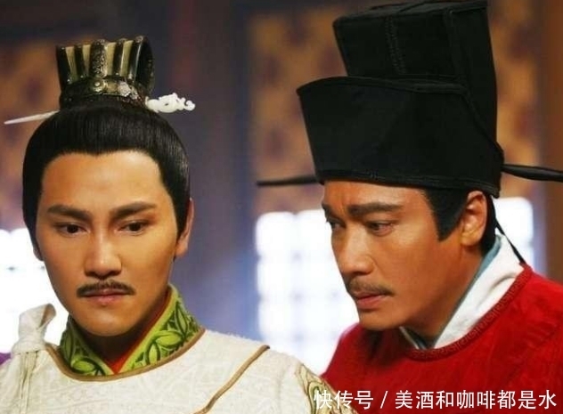 迎回二圣|“非卿不忠，非朕不明”，赵构对着岳飞灵位说的这句话，有何意？