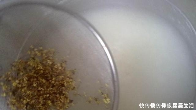 糯米|糯米和它一起煮,简直是绝配,醒脾悦神,关键省事还好吃!