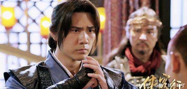 武功|石破天武功为什么那么厉害,其实跟道家隐藏了几千年的秘密有关