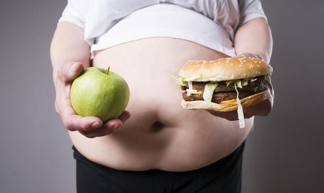 原因|引起肥胖的6大原因,第1个我们常做,第5个原因大多数人都占了