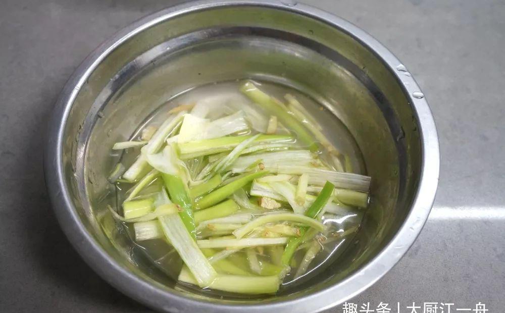 江一舟|冒着被炒的风险，大厨分享饭店水饺肉馅的秘制做法，看完记得收藏