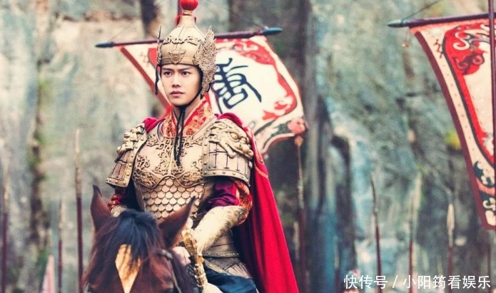 排名|历史隋唐排名前八武将,第一天下无敌