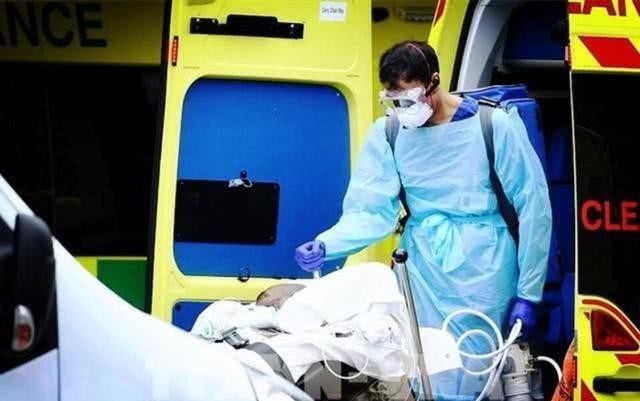 强大|这次疫情，世界才看到，谁才是欧洲最强大的国家