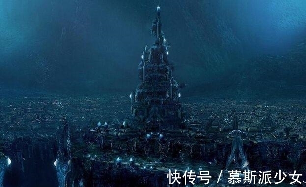 法老#世界五大“诡异”传说，中国独占2个，其中一个来自山海经