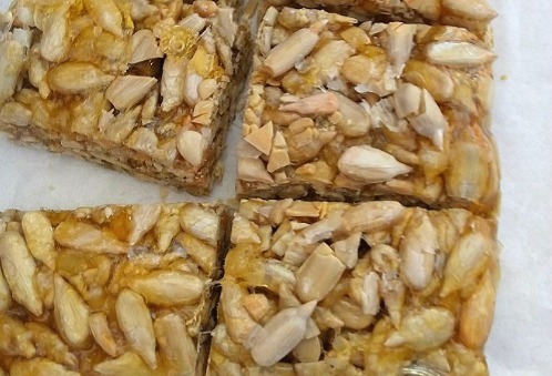 过年|过年必备的小零食,教你12道家常做法,收藏起来备用