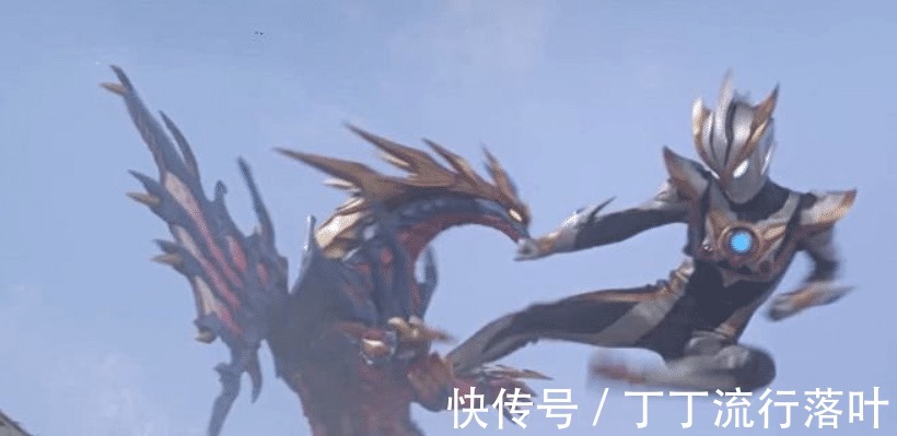 骑士|奥特曼的梗火了，假面骑士还有多远为何说奥特曼火爆与特摄无关