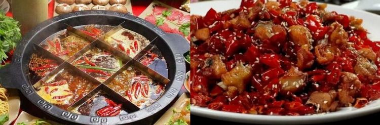  做菜，这回辣椒站C位 ，好吃到没有朋友！|重庆特产传说（320） | 香脆椒