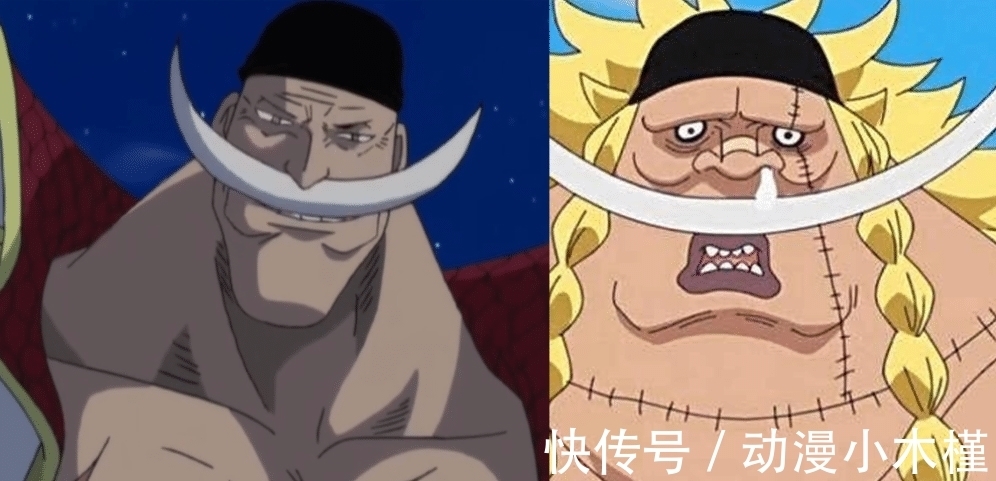 香克斯|海贼王：四皇儿子登场时间，香克斯儿子最早，凯多儿子排在第四！
