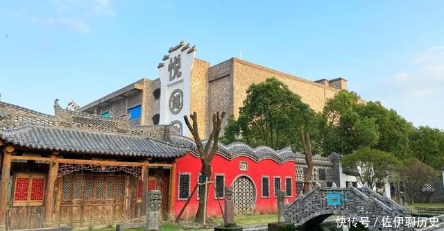 收集|痴迷中国文化的美国男子,40年收集10万件古董,开了这家酒店