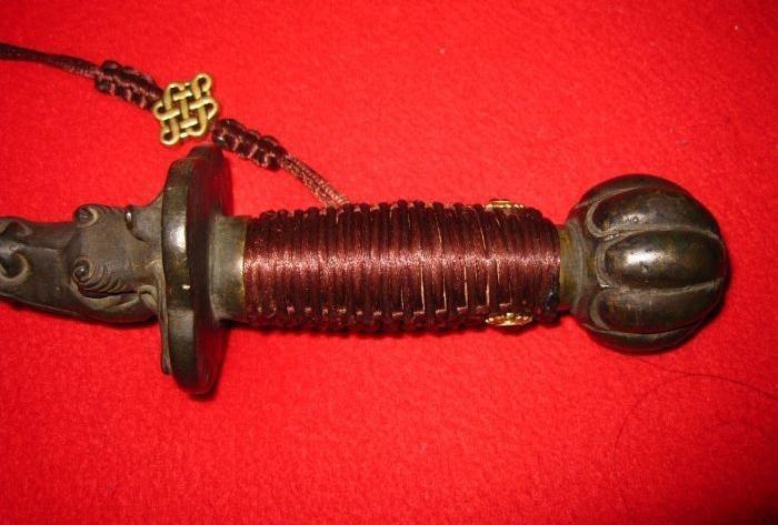 兴唐传!一把古兵器告诉你, 历史上真实的实战“锤”到底什么样!