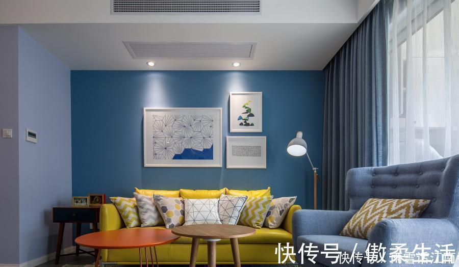 床头柜|卧室万万不要一面墙都做衣柜,后悔没听人劝,入住1年才知真坑!