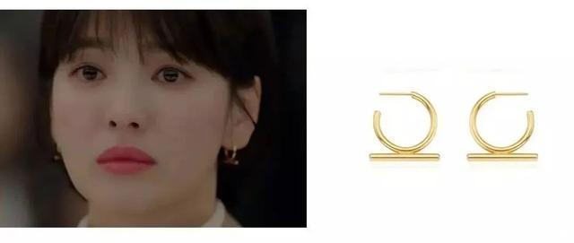 韩剧|最火韩剧《夫妻的世界》,能让女精英都折服的珠宝原来是这些