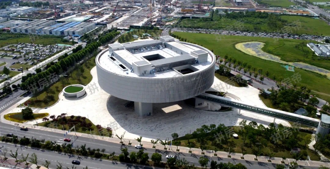 楼面价|实探江核多幅重磅地块,新房要卖4万+/平已成事实?!