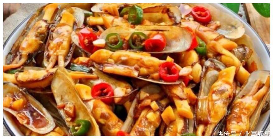 好吃不贵的几道家常菜,开胃又解馋,好吃下饭