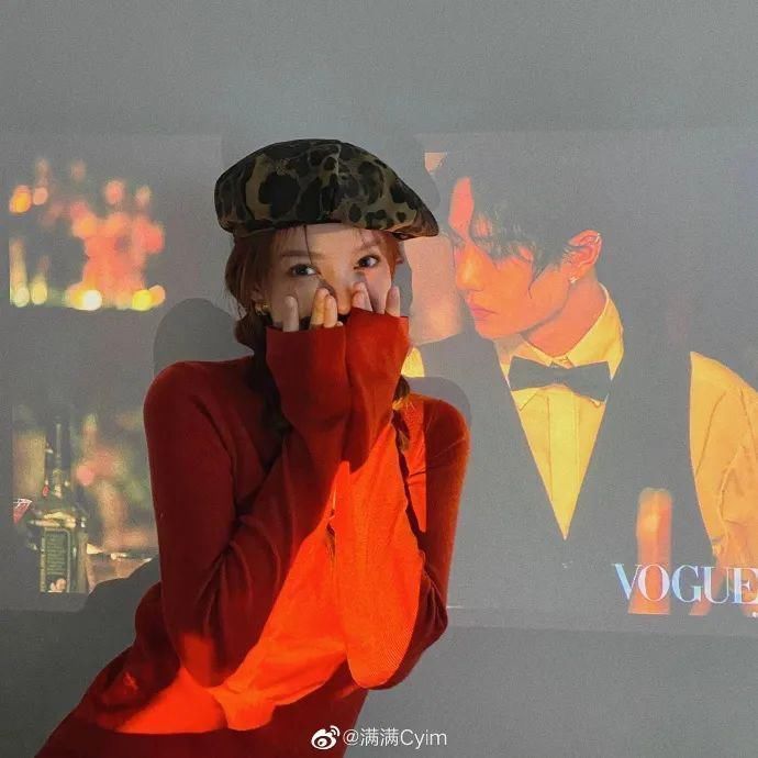 圆脸|你是什么脸型,就挑什么帽子!效果堪比「换头」!!