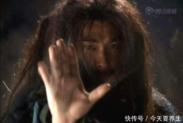 风云2聂风吃下帝释天的魔血，闭关12年，化掉魔血了答案很意外