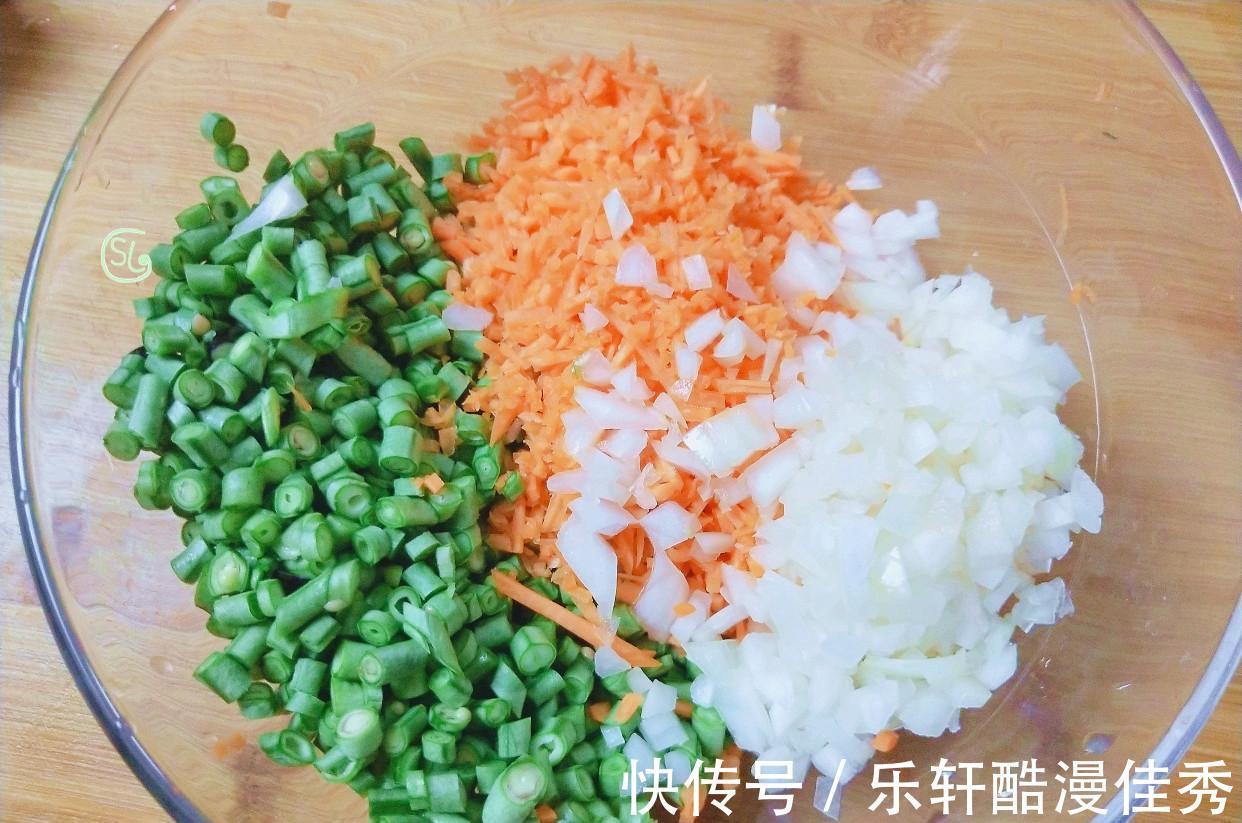 一日三餐|早餐学会这4种做法，压饿管饱，好吃解馋，家人都爱吃