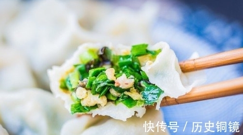 猪肉馅儿|调韭菜饺子馅,最忌瞎放调料,牢记“4不放”,饺子鲜香不出水!