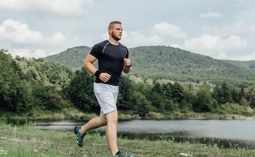 糖原|高效减脂跑五要素：想减肥，可以尝试这样跑