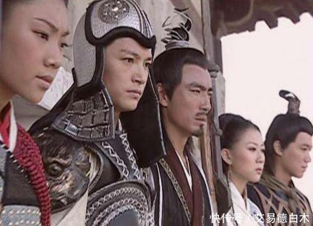 凌烟阁|他比李元霸还强，堪称隋唐第一猛将，却在凌烟阁功臣中排最末位！