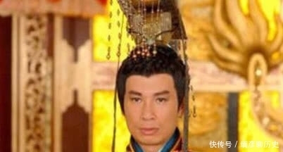 皇帝|历史上拥有皇帝名号的几种类别