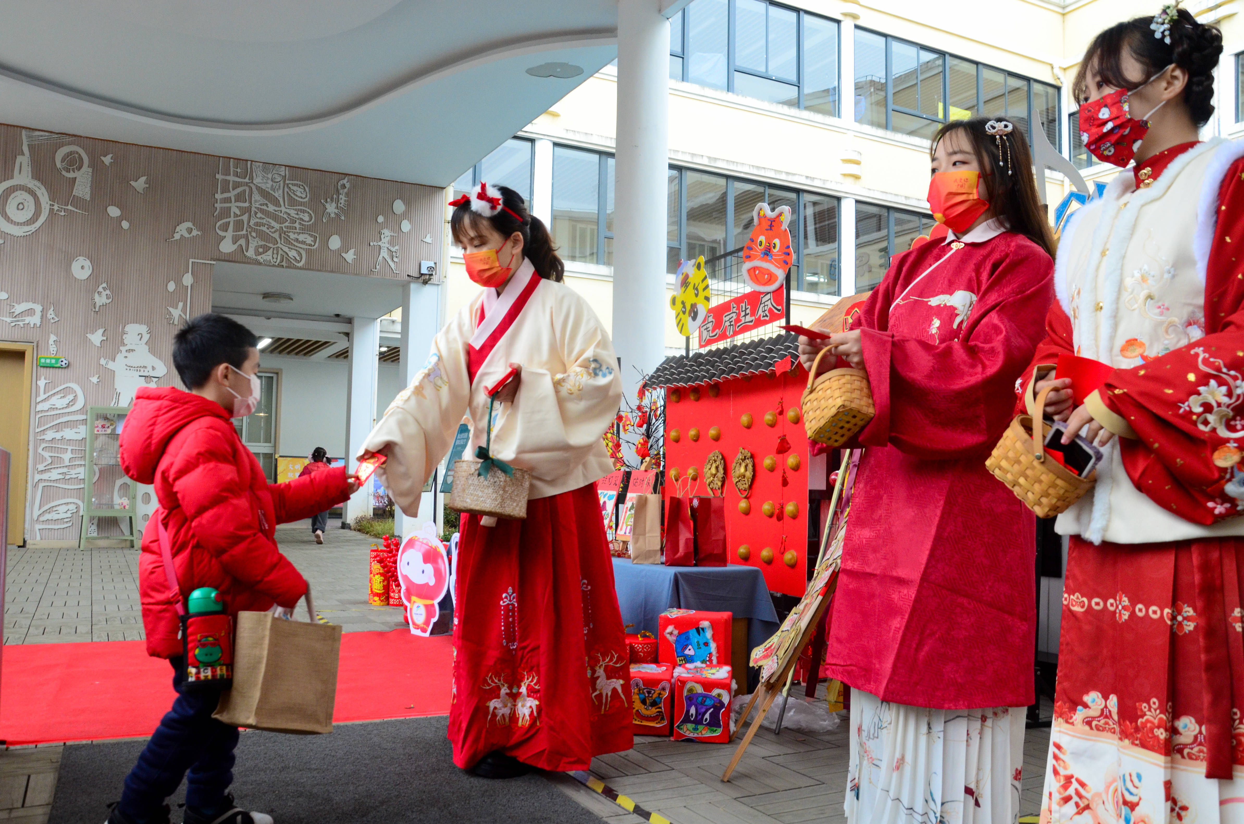 开学|幼儿园今日开学！快来看看镇海“神兽归园”第一现场