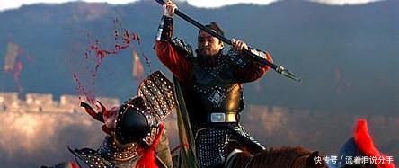 梁山108将谁最先死亡!