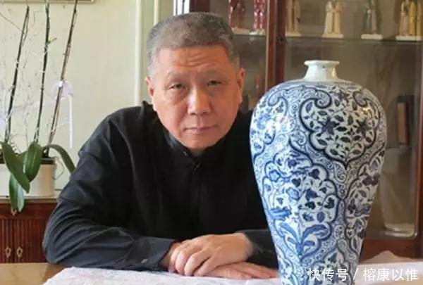 马未都说陶瓷收藏（二）PG电子试玩平台 变土为金