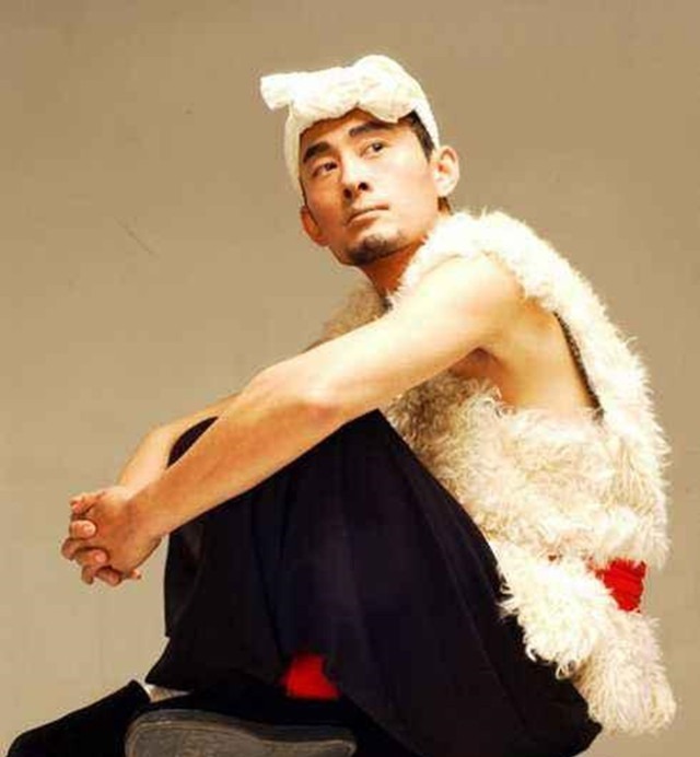 从“草根歌手”到郭兰英爱徒,从当红明星到万人唾骂,阿宝怎么了