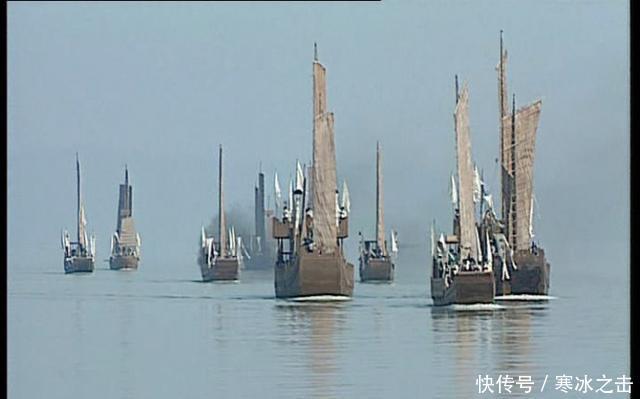 部下|将军率领部下叛逃敌国,皇帝非但没怪罪还公开表示对不起他!