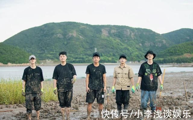 捧上天的《五哈》，第二季却哈不出来了，问题到底出在哪里?