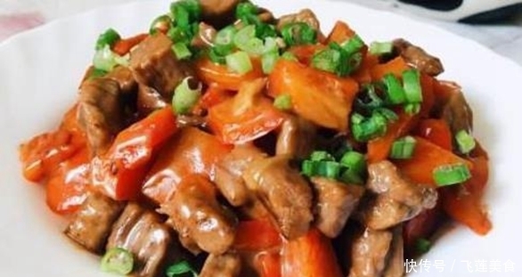 最经典的几道美味家常菜,色香味俱全,营养丰富,全家都爱吃
