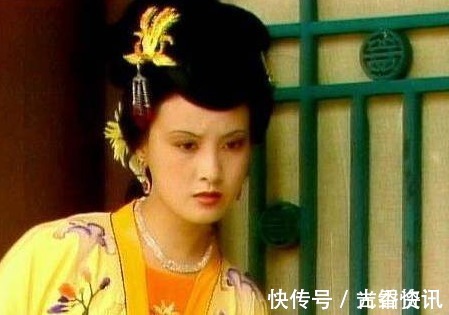 红楼梦&“骗”了观众33年后,邓婕不为人知的一面终被揭穿