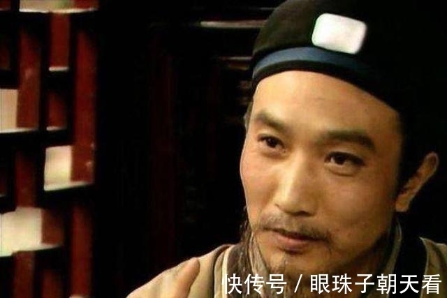 贾母@《红楼梦》:林黛玉死时,贾母甚至都没去看一眼?是贾母狠心吗