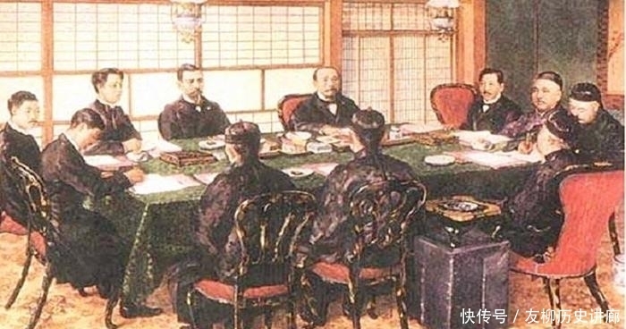 香港|清末列强都想租地100年,清政府却最多允许99年,这是为什么?