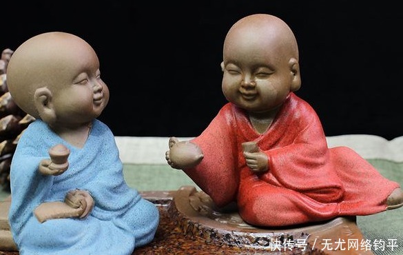 困境|一位高僧说:人在困境中,搞明白这个问题后,往往能好运不请自来