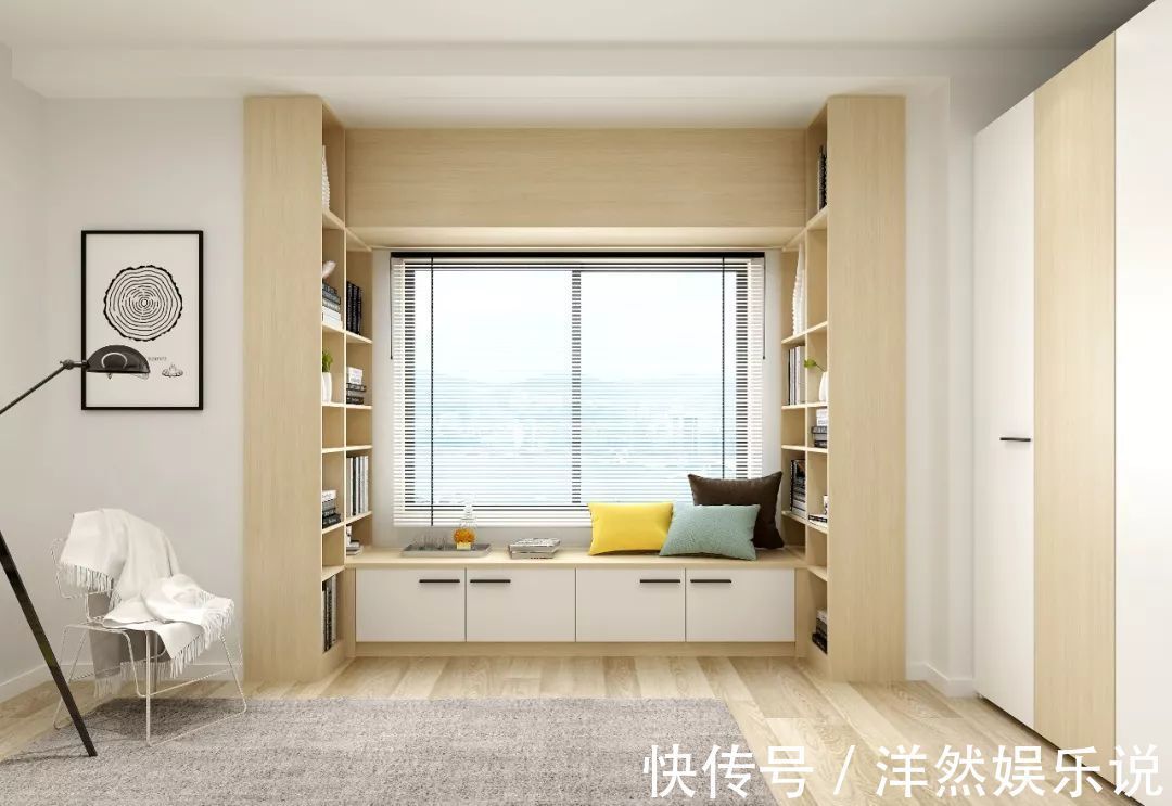 榻榻米|想一秒远离脏乱差收纳你一定不能少了它们!