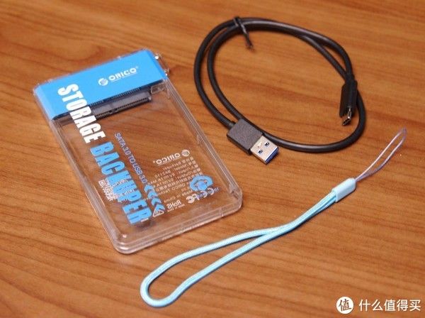 存储容量|不足百元给手机扩充存储容量？随身携带最大4T，比NAS强