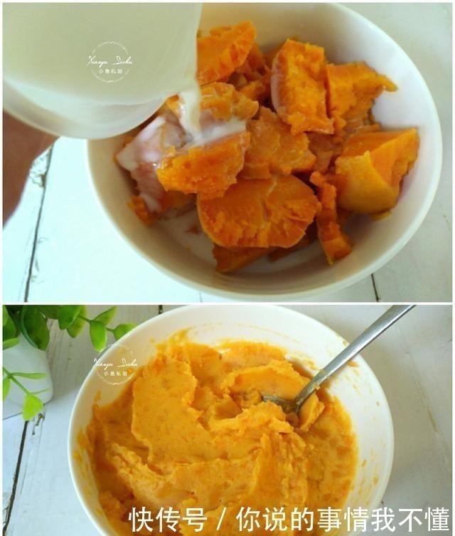早餐|晒晒我的减脂早餐，低脂低碳水，香软好吃又饱腹，不挨饿也能瘦