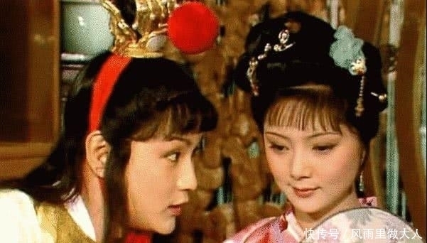 王子腾|贾家已经没落了,贪图富贵的薛家,为何还是把薛宝钗嫁给贾宝玉