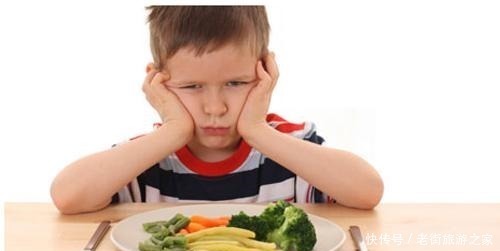 同事|长大后没出息的娃,吃饭时大多有这3种表现,第一种就让人反感