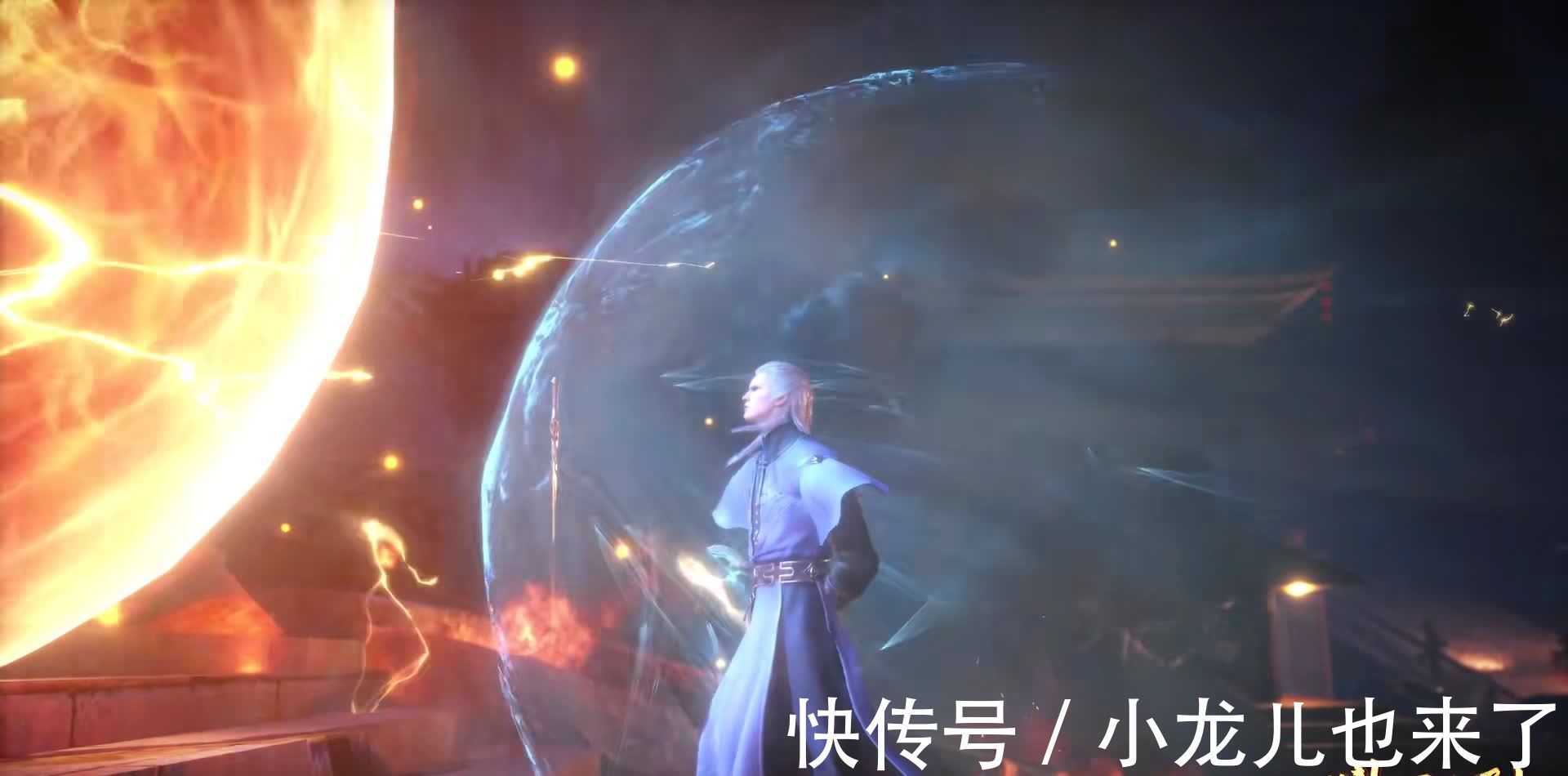 九宝琉璃塔|斗罗大陆：荣荣能顺利通过顶级一考，除了感谢六怪，还要致敬一人