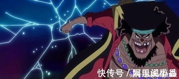霸王色|海贼王:有资格拥有霸王色霸气的4人,索隆的气魄让凯多动容