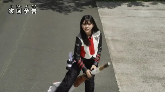 特利迦奥特曼|特利迦奥特曼第20话预告公开,希特拉姆和蓝色兽神来袭