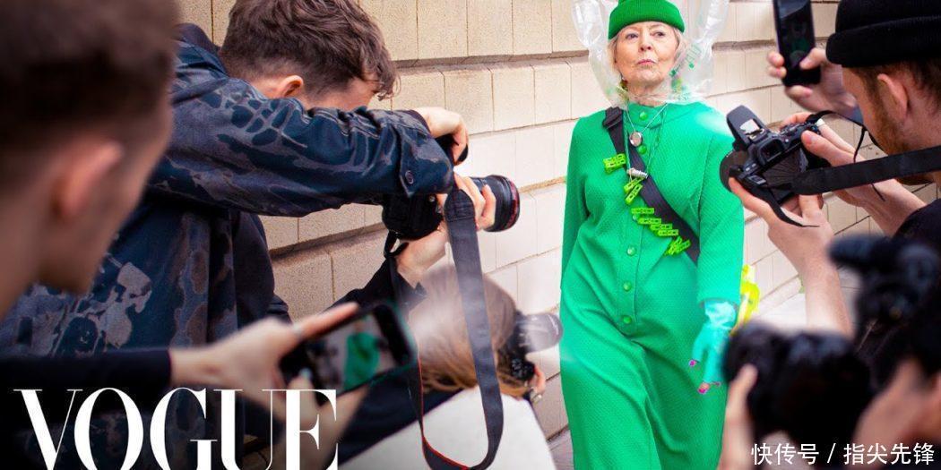 100块把土鳖宅男变鲜肉超模，英国俩沙雕小哥把时尚圈玩坏了